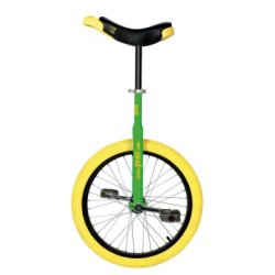 Unicycle QU-AX 20 Flere Faver