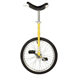 Unicycle OnlyOne 20 6 Faver