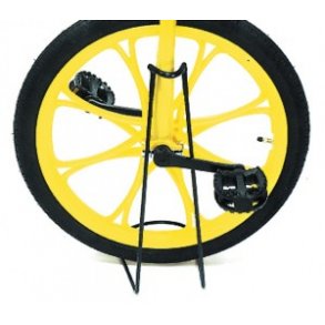 Stander for Et hjulet Cykel