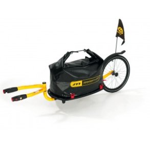 Unicycle-Loads-Trailer 