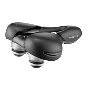 Saddle Selle Royal Respiro soft Unisex, 5132 DET relaxed