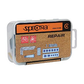 LAPPEGREJ M/VRKTJ BOX