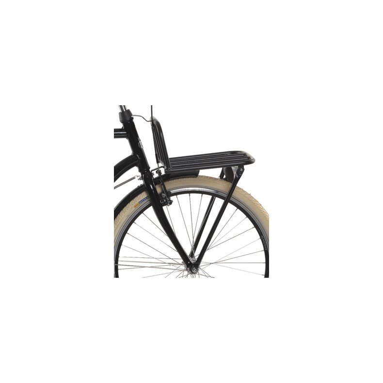FRONTBAGAGEB�RER 26"/700C, ALU