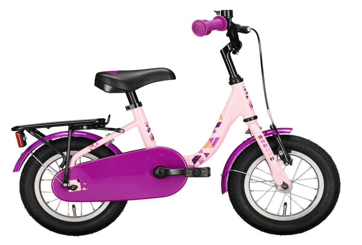 Noxon børne tommer vægt 8,9 kg - Børne - Junior cykler - Cykelbutikken.eu