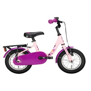 Noxon brne cykel 12 tommer vgt 8,9 kg