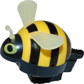 Klokke Bike Attitude klokke Gul Bi