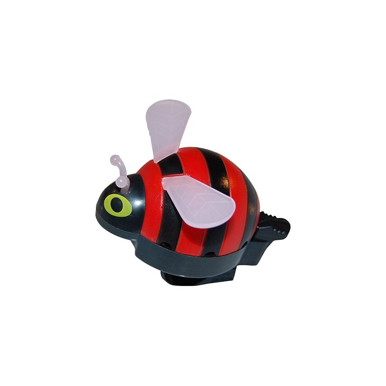 Klokke Bike Attitude klokke R�d Bi