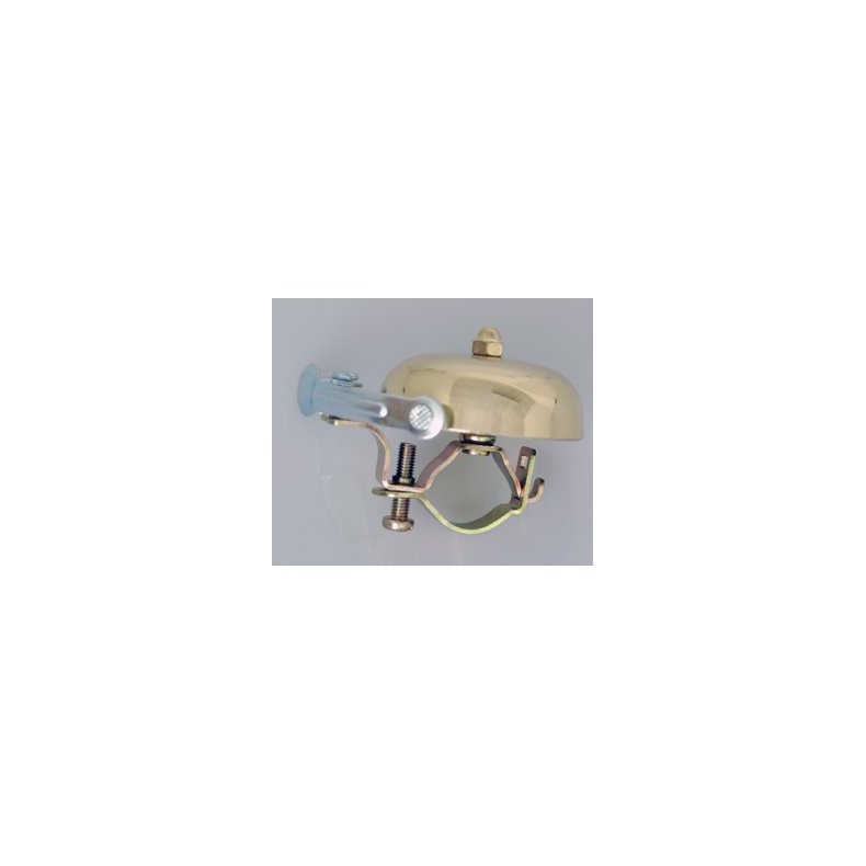Klokke Bike Attitude messing urban 22,2-25,4 mm