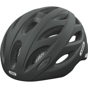 ABUS LANE-U MATSORT CYKELHJELM