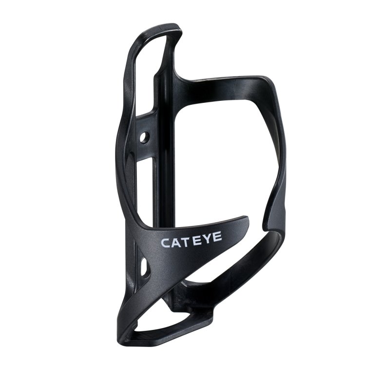 CatEye BC-510 flaskeholder med venstre adgang - sort