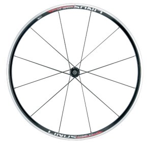 Hjulst Lite 700c Sport Road 8/9/10 Sp Sort 24/28