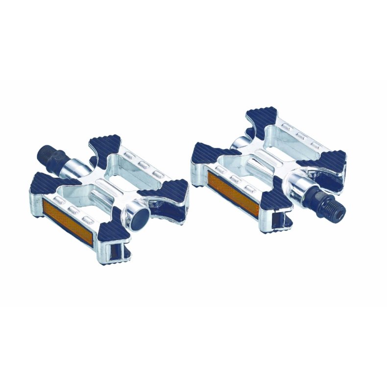 Pedal Bike Attitude City Comfort Alu/Gummi Top