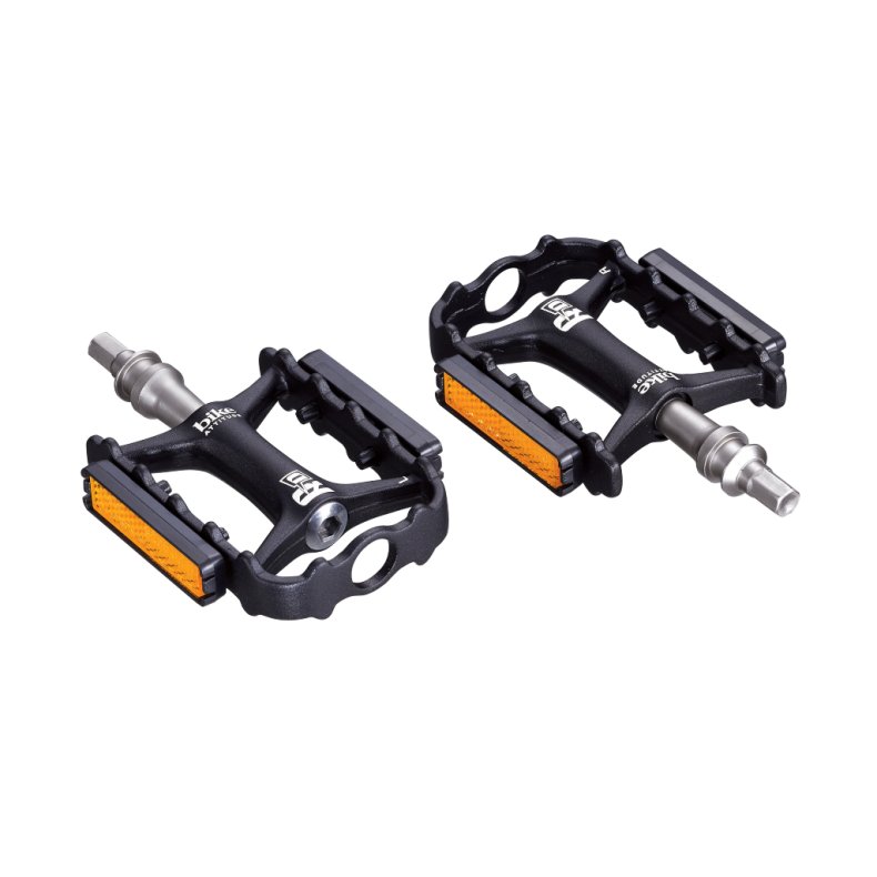 Pedal Bike Attitude Mtb med lukkede lejer Til QR System - Leveres Uden QR