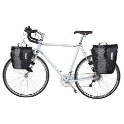 Thule Shield Pannier  v�lg mellem 3 farver Vandt�tte