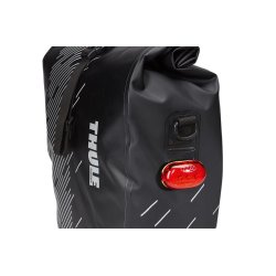 Thule Shield Pannier  v�lg mellem 3 farver Vandt�tte