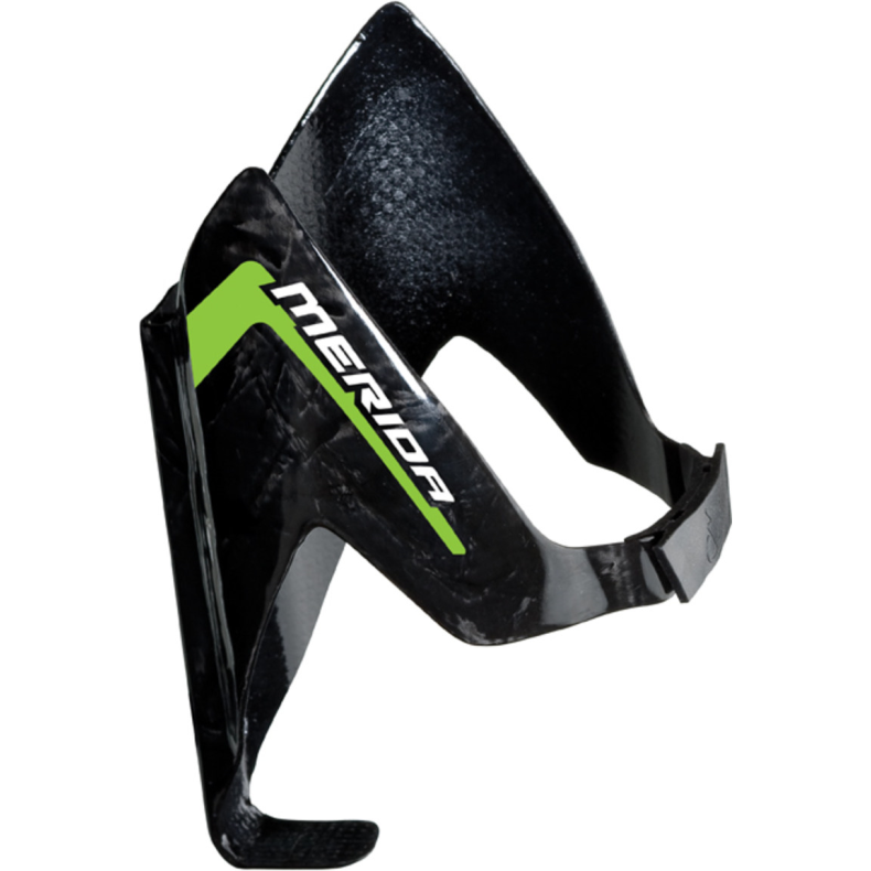 Merida Flaskeholder Carbon