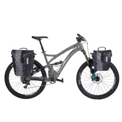 Thule Tour Rack 