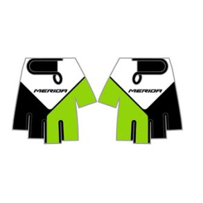 Multivan-Merida team handsker