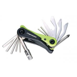 Merida miniv�rkt�j