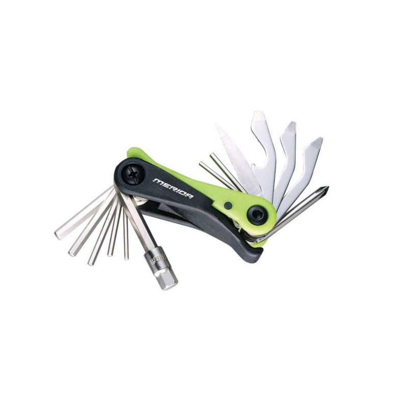 Merida miniv�rkt�j