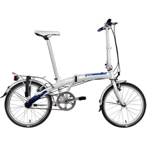 DAHON Ikon D3 20