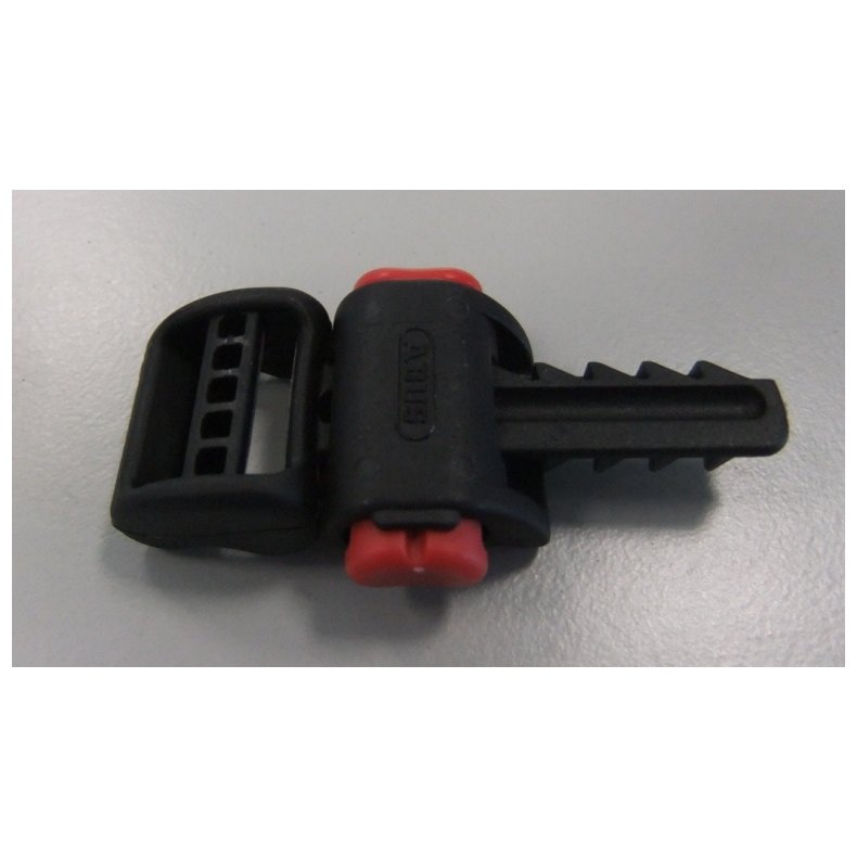 Hagesp�nde m/ kliksystem Ny model