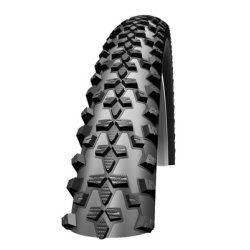 Schwalbe mtb dk Folde 26*2,25 Mange forskelige