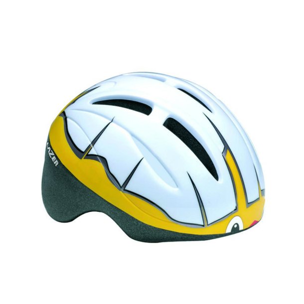 Lazer Brne hjelm 4 modeller 46 - 52 cm frit valg
