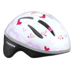 Lazer B�rne hjelm 4 modeller 46 - 52 cm frit valg