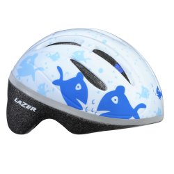 Lazer B�rne hjelm 4 modeller 46 - 52 cm frit valg