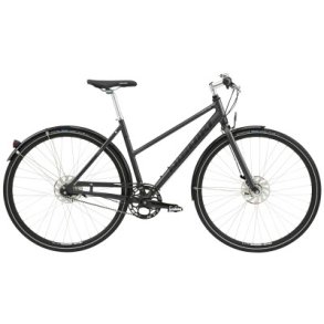 Nishiki Black magic D Nexus 7g RB