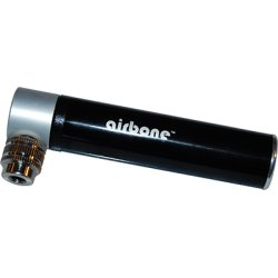 Pumpe Bike Attitude Airbone Pocket FV 100 psi/7 bar 9,9 cm Flere farver