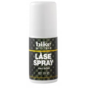 L�seolie Bike Attitude spray 60 ml