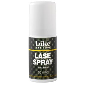 Lseolie Bike Attitude spray 60 ml
