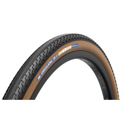 Panaracer GravelKing ZX+ graveld�k � ekstra punkteringsbeskyttelse