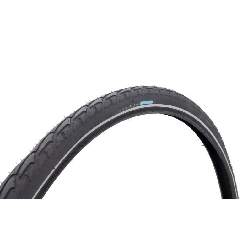 Bike Attitude A602 cykeld�k � antipuncture og refleks