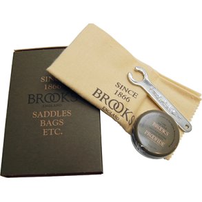 Vedligeholdelses fedt Brooks