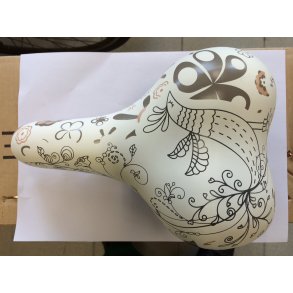 kildemoes dame sadel