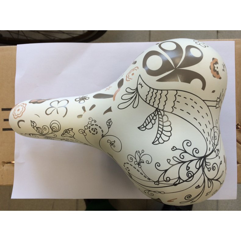 kildemoes dame sadel