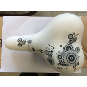 kildemoes dame sadel (