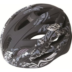 Hjelm Lane-U, maori silver