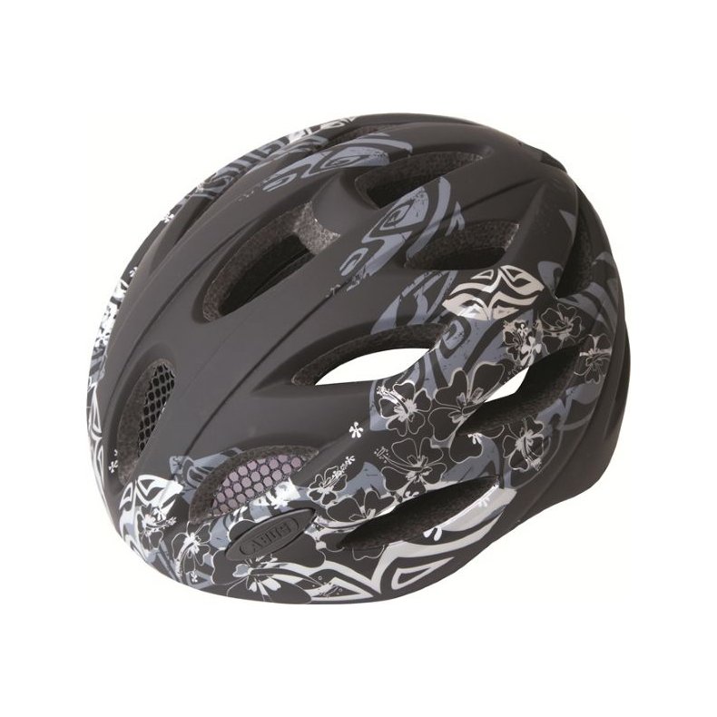 Hjelm Lane-U, maori silver