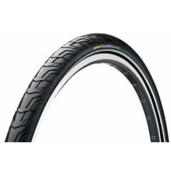 Continental City RIDE II robust gummiindlg mod punkteringer 42-622 (28 x 1,6)