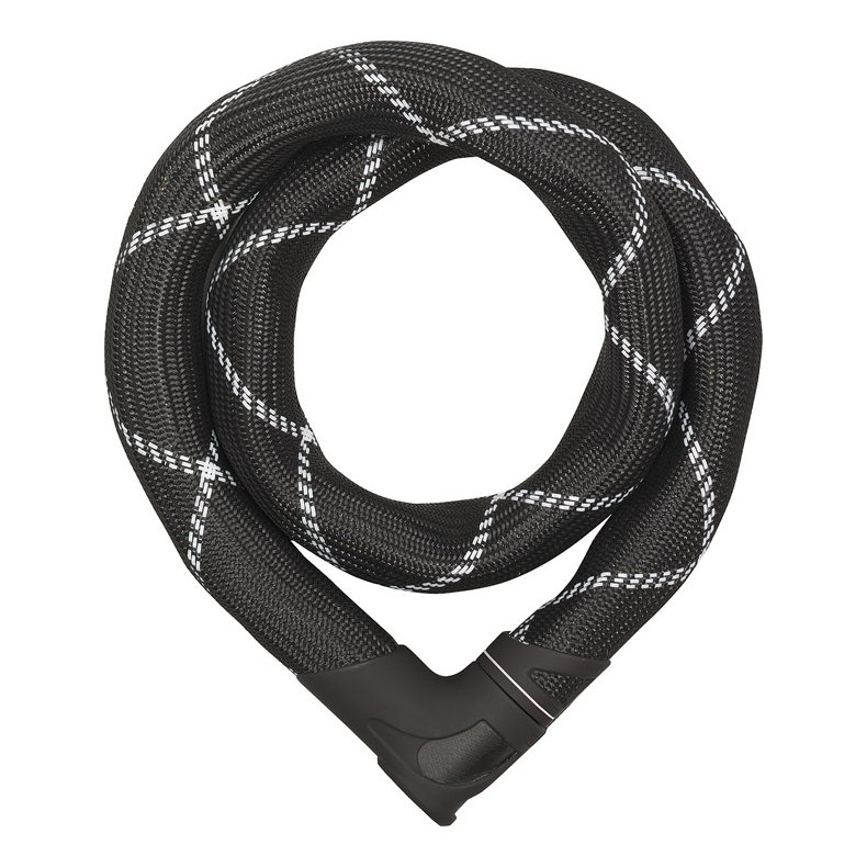 Godkendt K�del�s 8210 Steel-O-Chain Iven v�lg mellem 2 l�ngder