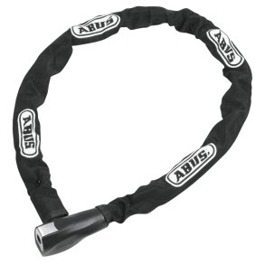 Kdels 880 Steel-O-Chain black 2 Lngder