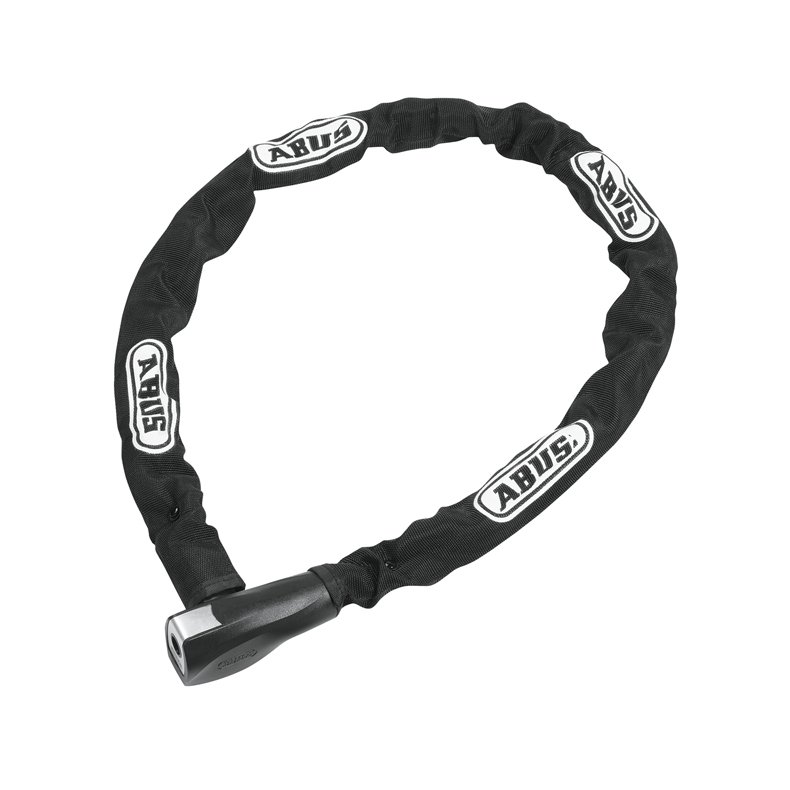 K�del�s 880 Steel-O-Chain black 2 L�ngder