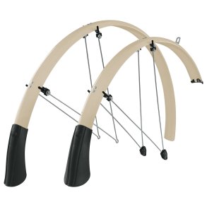 Skrmst SKS Longboard 700c 45mm latte macchiato