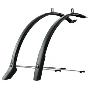 Sk�rms�t SKS Velo 42 700c Urban med U-stays