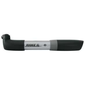 Pumpe SKS Rookie XL s�lv