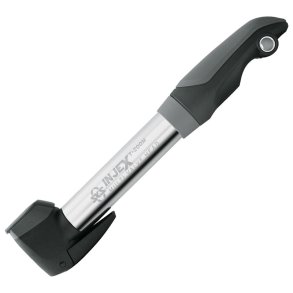 Pumpe SKS Injex T-zoom alu